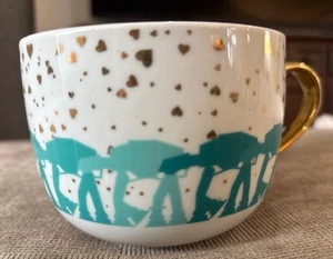 Taza de té café Star Wars AT AT Imperial Walkers Lucas Film Pinache Seven 20 - Imagen 1 de 5