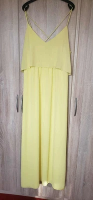 Sommerkleid Gr. 44 Maxikleid Abendkleid Cocktailkleid - Bild 1 von 3