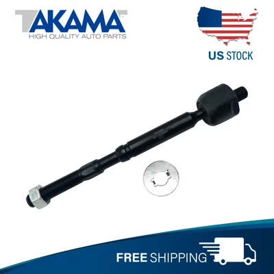 1 pc Front Inner Tie Rod End For 08-15 SCION XB, IM  17-18 COROLLA IM (RH or LH) - Image 1 of 3