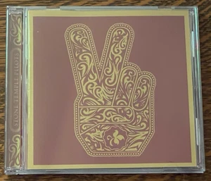 CD~ STONE TEMPLE PILOTS~ 2010~ SELF TITLED - Foto 1 di 8