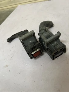 2012-18 Ford Focus 11-19 Fiesta TCM TCU Transmission Control Module  Pigtails - Picture 1 of 6