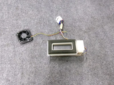 AMORTIGUADOR FRIGORÍFICO WR60X23104 GE Foto 1 de 2