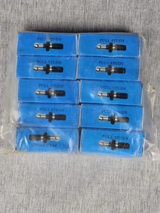 BT40 5/8-11 KÜHLMITTEL ZUGBOLZEN HALTEKNOPF Neu Menge 10 - Bild 1 von 11