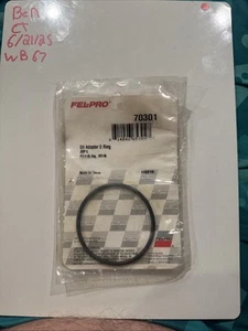 Felpro Oil Filter Adapter O-Ring 70301 - Picture 1 of 1