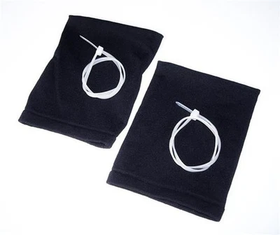 Robitronic Luftfilter-Dirtbag 1:6 & 1:5 (2 Stk.) / R07113 - Bild 1 von 3