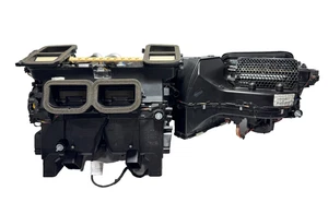 📌2010-16 MERCEDES E350 W212 HVAC AC CLIMATE HEATER BLOWER MOTOR HOUSING BOX OEM - Bild 1 von 18