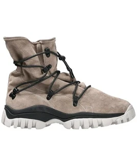 ASICS non nativo x Gel Yeti Tokyo fungo alto 1203A705-020 taglia 11 - Foto 1 di 8