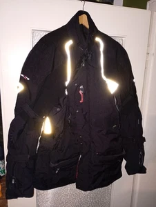  Motorrad Jacke - Bild 1 von 9