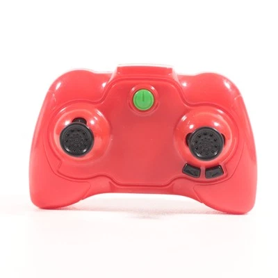 Air Hogs Super Soft Stunt Shot RC Remote Control Only 2.4GHz Model #44647TX - Image 1 of 3