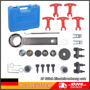 Steuerkette Einstellwerkzeug für VW Audi Seat Skoda 1.8 2.0 TFSI EA888 T10354 - Bild 1 von 9