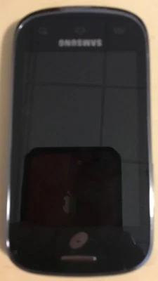 MINT Samsung Galaxy Centur SCH-S738C 4GB Gray TracFone Parts Repair Fast Ship! - Image 1 of 2