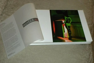 The Vienna Album Photographs by Albert Watson HCwDJ English & German Text 2005 F - Foto 1 di 12
