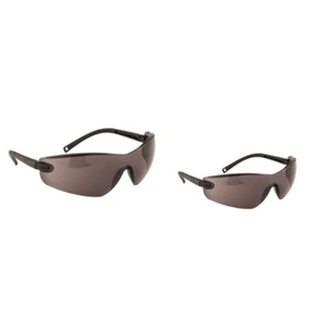 Portwest Profile safety spectacle (PW34) PW34 - EN166 1 F EN 172 5 - Picture 1 of 6