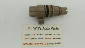 KIA SPORTAGE 2004-2009 2.7L SPEEDO SENSOR AUTO GENUINE KIA - Picture 1 of 9