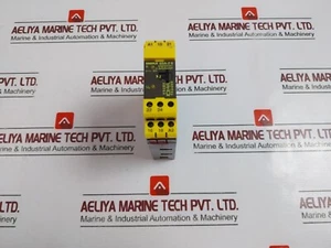 Eberle SBA-2 S Time Relay 0,1s - 10h AC 250V 8A - Picture 1 of 6
