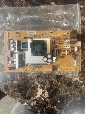 Ricoh SP C440DN, SP C430DN COLOR Workgroup Laser Printer Power Supply - Image 1 of 4