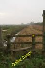 Photo 6x4 Market Weighton canal and the Black Delphin Rascal Moor The Bla c2009