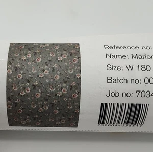 1 Roll Borastapeter Wallpaper #3593 "Marion's Mural" W 180cm H 256cm - Picture 1 of 8