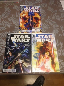 Star Wars Lot NM - Bild 1 von 1