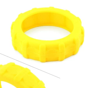 Yellow Multi-Controller/Wonder Wheel Replacement For BMW R1200RT 2014-2018 - Picture 1 of 9