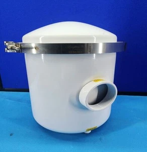 New Jupiter Pneumatics Standard Compressed Air Filter 5050100 - Picture 1 of 4