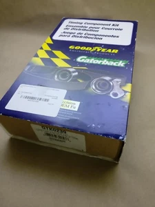 Kit de componentes de correa de distribución Goodyear Gatorback GTK0239 Toyota Celica 1993 L4-1,6L - Imagen 1 de 3