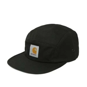 Carhartt Backley Cap Black - Picture 1 of 2