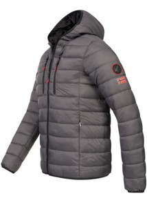 chaqueta geographical norway