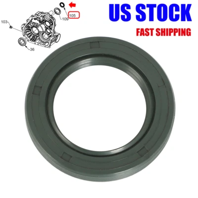 For Polaris Triple Lip Seal Part Ranger 1000 XP Pro XD Sportsman 570 # 3236141 — 第 1/4 张图片