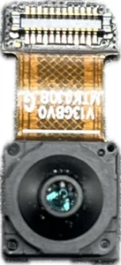 OEM SAMSUNG GALAXY A15 FOTOCAMERA FRONTALE ORIGINALE PARTE DI RICAMBIO ORIGINALE - Foto 1 di 2