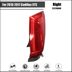 Luces traseras derechas aptas para lámparas traseras rojas rojas Cadillac serie XTS 2013-2017 Cadillac XTS LED - Imagen 1 de 11