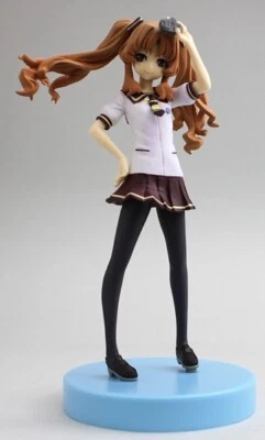 ANO NATSU DE MATTERU CHARACTER FIGURE 1 Furyu NEW SEALED - Immagine 1 di 4