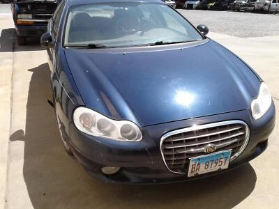 Used Starter Motor fits: 2004 Chrysler Concorde  Grade C - Image 1 of 4