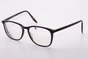 BARTON PERREIRA Barrett -53[]18-145 DAW Dark Walnut Brillengestell-JAPAN - Bild 1 von 7