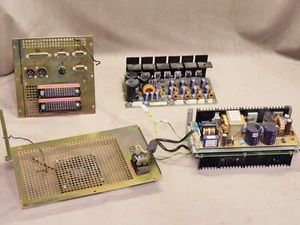 Studer On-Air 2000 Modules Set 2 - Picture 1 of 15