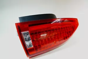 08-2014 Cadillac CTS pasajeros luz trasera luz trasera luz freno led derecho - Imagen 1 de 12