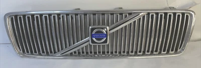 Rejilla de barra vertical Volvo S80 Series 1999-2003 OEM 104-58809A Foto 1 de 4