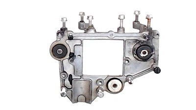 Johnson Evinrude OMC 317202 Bracket 1972-1977 50-55hp - Used - Image 1 of 2