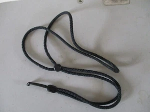 SANGLE DRAGONNE  STRAP OLYMPUS POUR COMPACT OLYMPUS MJU ou INFINITY - Photo 1 sur 3