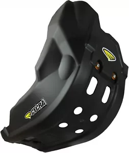 Cycra Full Armor Skid Plate-Yamaha-YZ 450F-23-25-Black - Picture 1 of 1