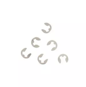 Redcat Racing 23643 E Clips 2.5 6P Volcano-18 23643 - Picture 1 of 1