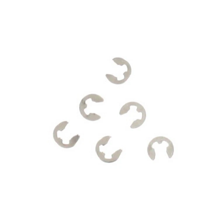 Redcat Racing 23643 E Clips 2.5 6P Volcano-18  23643 - Image 1 of 1