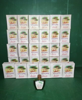 lotto di 30 bottiglie di colonia "Due Pini" Uomo - Immagine 1 di 2