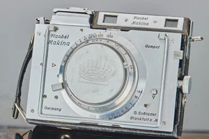 Plaubel Makina w. Anticomar 2,9/10cm Ce11199 - Bild 1 von 18