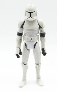 SOLDADO CLON Star Wars 3.75 Republic blanco  - Imagen 1 de 4