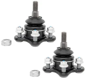 Pair Set 2 Front Upper Suspension Ball Joints ACDelco For Isuzu i-350 i-370 4WD - Picture 1 of 1
