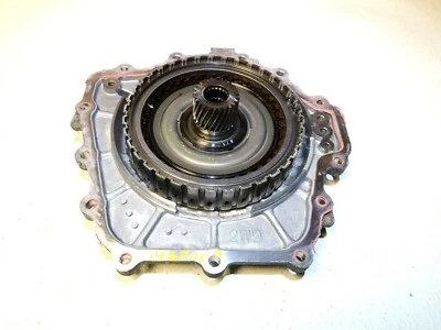 15 16 17 HYUNDAI SONATA 2.4L TRANSMISIÓN AUTOMÁTICA CUBIERTA TRASERA OEM Foto 1 de 4