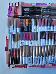 Jordana Cosmetics 50 Stück Großhandel Posten - Bild 1 von 9