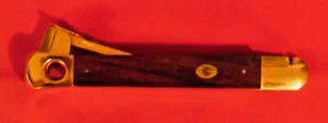 Cortador de cigarros, Donatus, Solingen, 15 cm x 3,5 cm, - Imagen 1 de 3