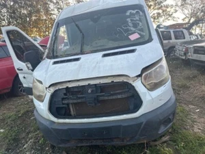 2014 Ford Transit Custom Tourneo Diesel Front Wiper Motor 2013-2019 #B280 - Picture 1 of 12
